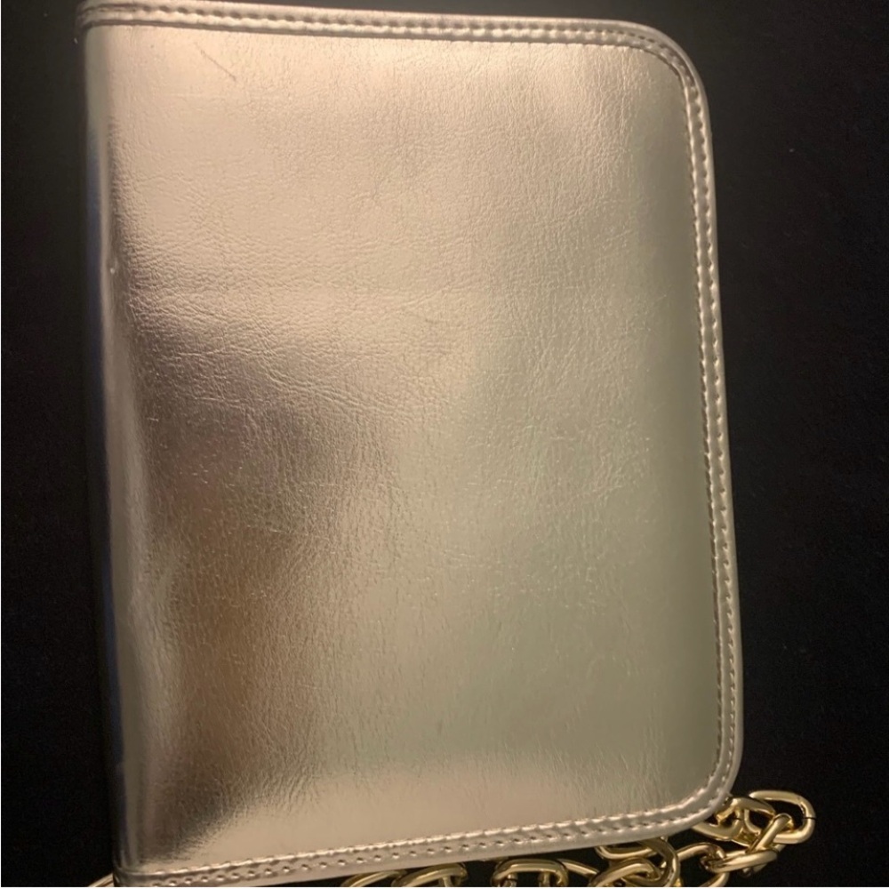 Versace Clutch - Picture 8 of 11